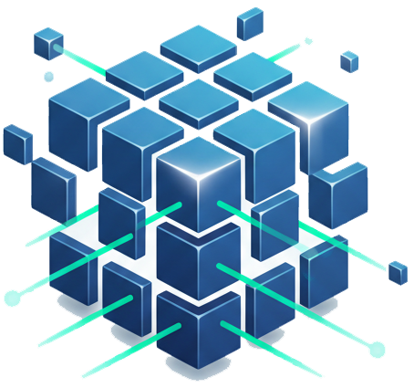 Product Builder Logo